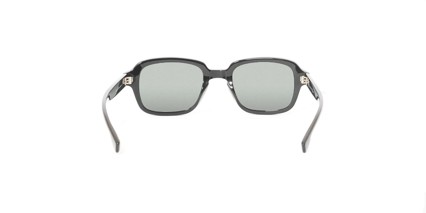 Lentes de Sol Boss BOSS 1058/S Negro-Ópticas LUX, Ve Más Allá