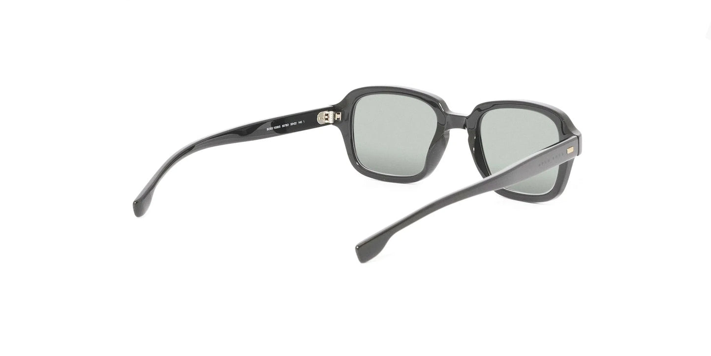 Lentes de Sol Boss BOSS 1058/S Negro-Ópticas LUX, Ve Más Allá