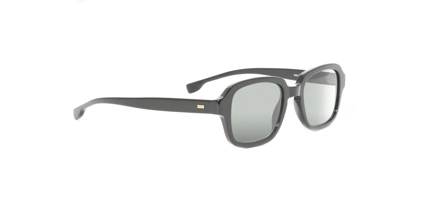 Lentes de Sol Boss BOSS 1058/S Negro-Ópticas LUX, Ve Más Allá