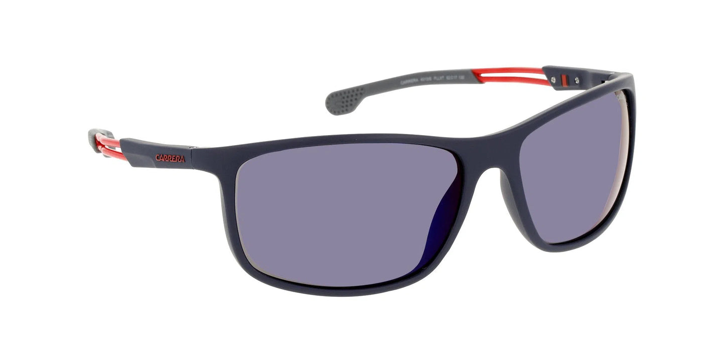 Lentes de Sol Carrera CARRERA 4013/S Azul-Ópticas LUX, Ve Más Allá