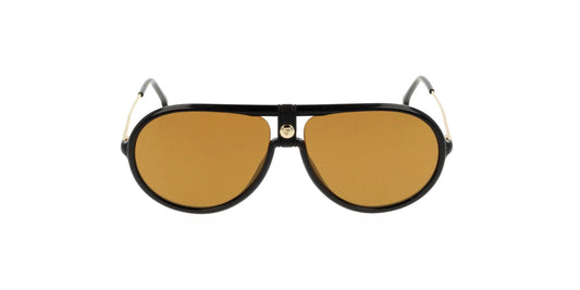 Lentes de Sol Carrera CARRERA 1020/S Negro-Ópticas LUX, Ve Más Allá