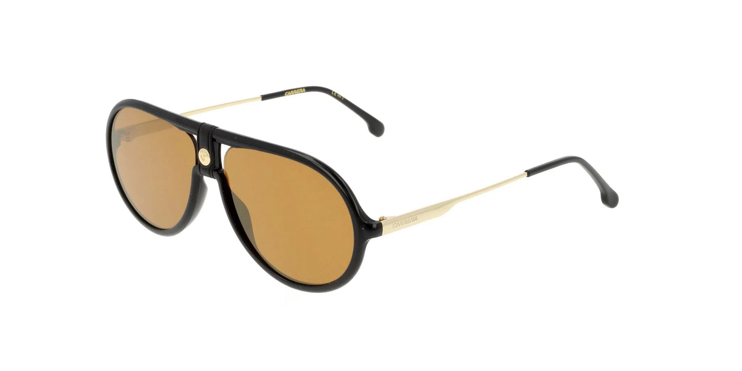 Lentes de Sol Carrera CARRERA 1020/S Negro-Ópticas LUX, Ve Más Allá