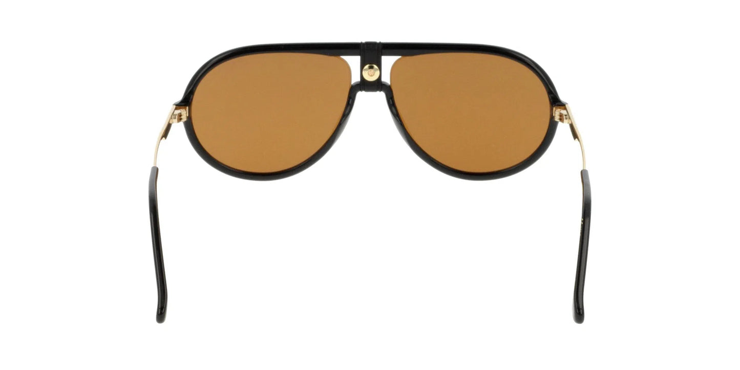 Lentes de Sol Carrera CARRERA 1020/S Negro-Ópticas LUX, Ve Más Allá