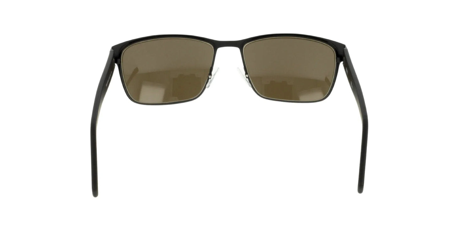 Lentes de Sol Boss BOSS0561/N/S Negro-Ópticas LUX, Ve Más Allá