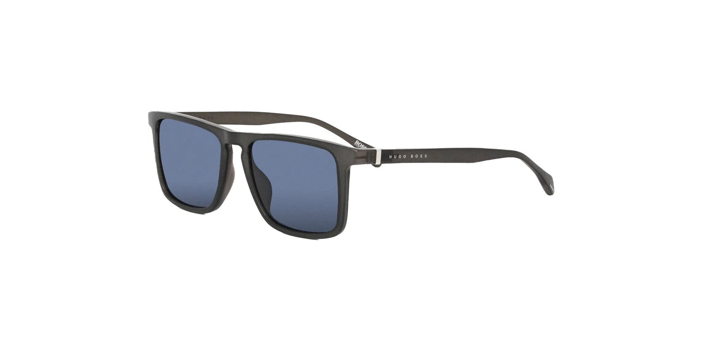 Lentes de Sol Boss BOSS1082/S Gris-Ópticas LUX, Ve Más Allá