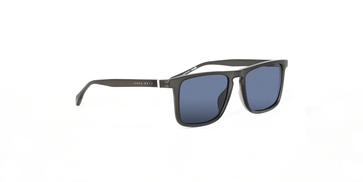 Lentes de Sol Boss BOSS1082/S Gris-Ópticas LUX, Ve Más Allá