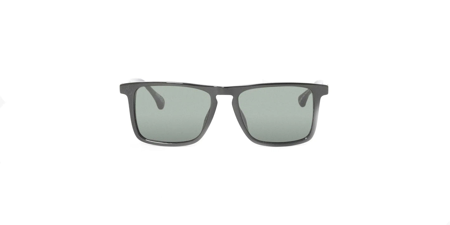 Lentes de Sol Boss BOSS1082/S Negro-Ópticas LUX, Ve Más Allá