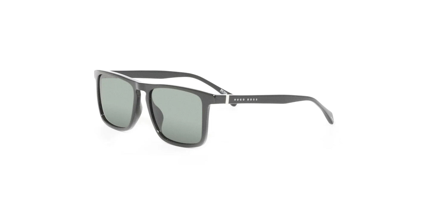 Lentes de Sol Boss BOSS1082/S Negro-Ópticas LUX, Ve Más Allá