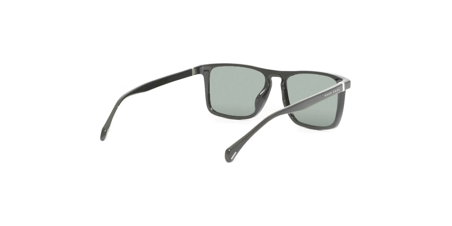 Lentes de Sol Boss BOSS1082/S Negro-Ópticas LUX, Ve Más Allá