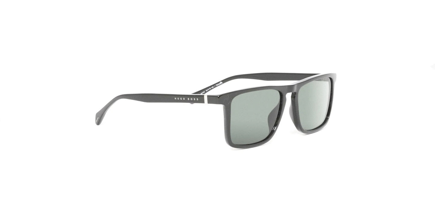 Lentes de Sol Boss BOSS1082/S Negro-Ópticas LUX, Ve Más Allá