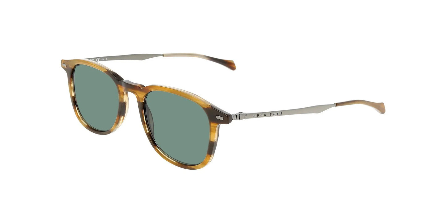 Lentes de Sol Boss BOSS 1094/S Havana-Ópticas LUX, Ve Más Allá