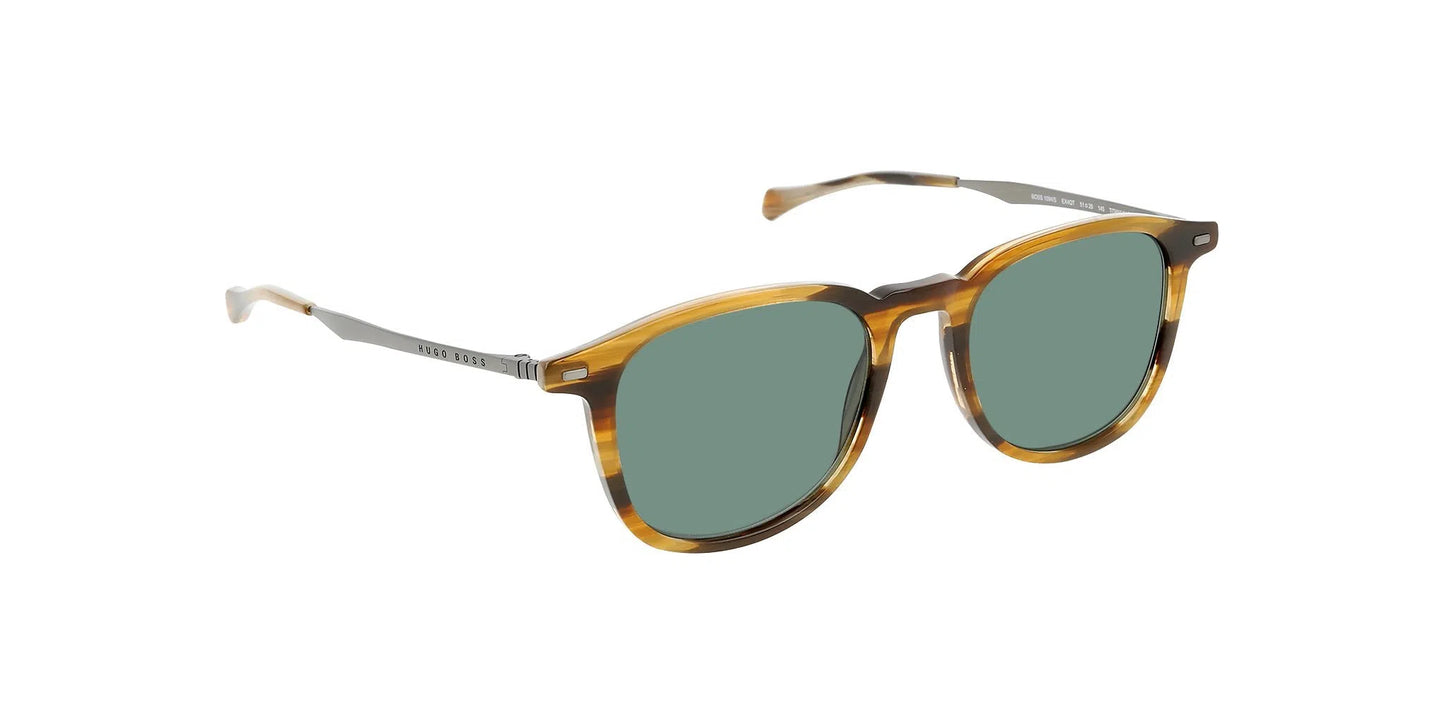 Lentes de Sol Boss BOSS 1094/S Havana-Ópticas LUX, Ve Más Allá