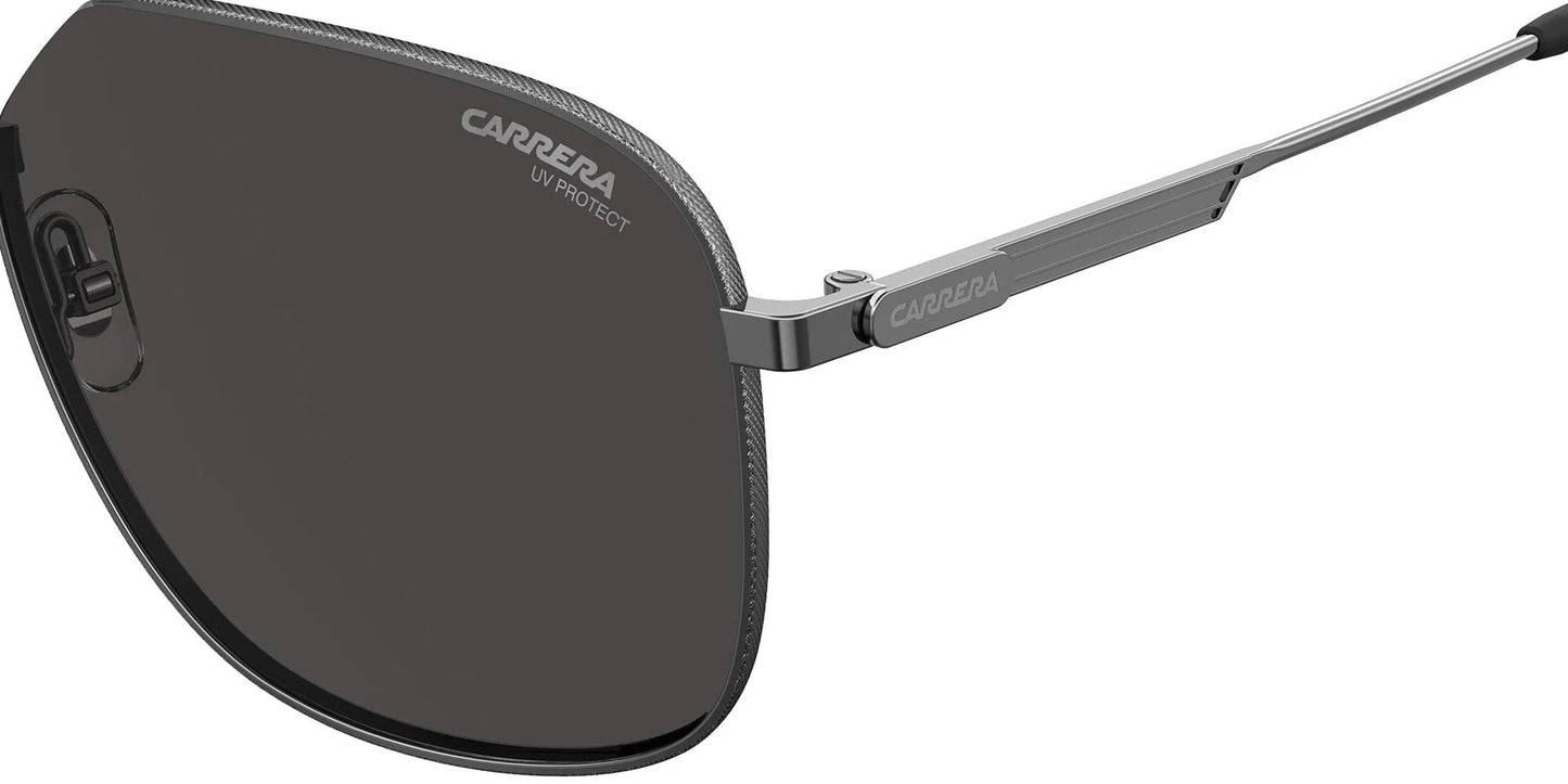 Lentes de Sol Carrera CARRERA 1024/S Plata-Ópticas LUX, Ve Más Allá