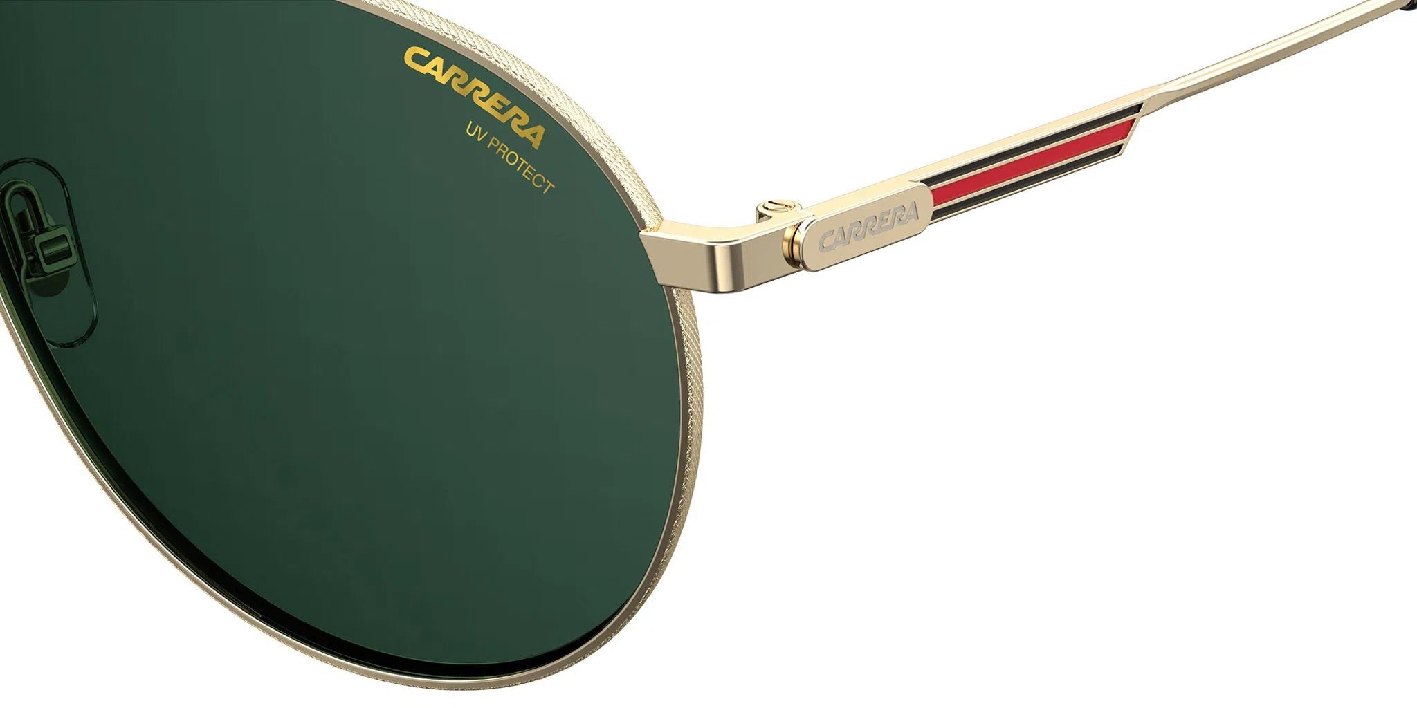Lentes de Sol Carrera CARRERA 1025 S Dorado Opticas LUX Ve Mas Alla