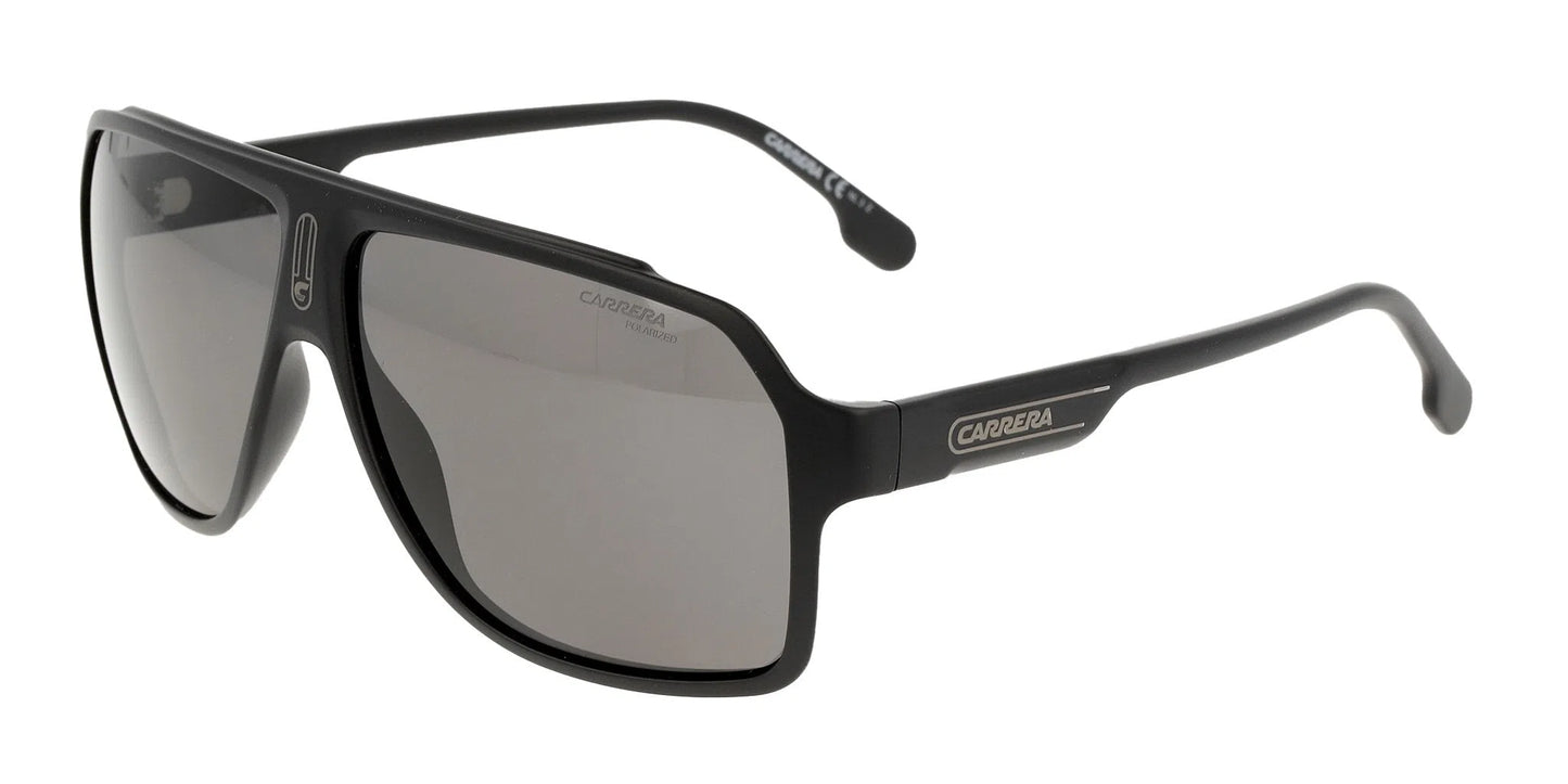 Lentes de Sol Carrera CARRERA 1030/S Negro-Ópticas LUX, Ve Más Allá