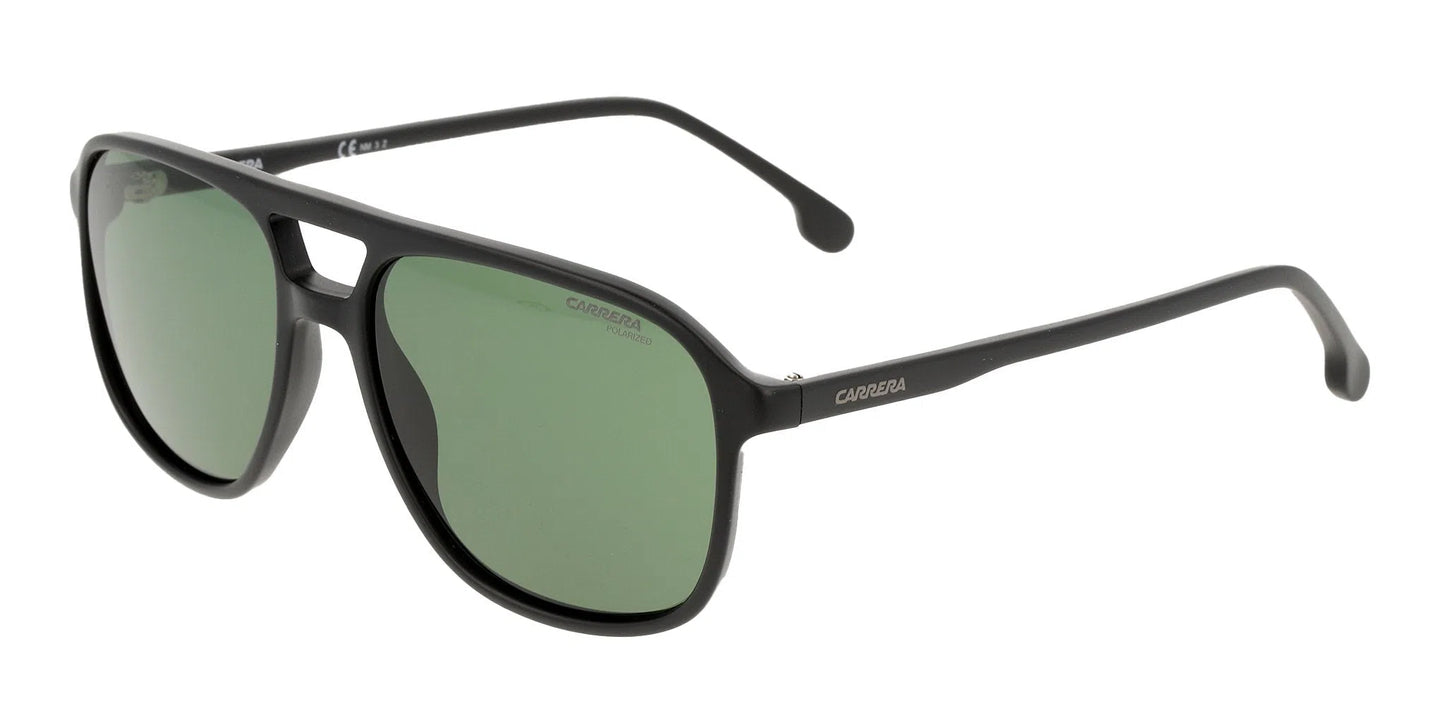 Lentes de Sol Carrera CARRERA 173/S Negro-Ópticas LUX, Ve Más Allá