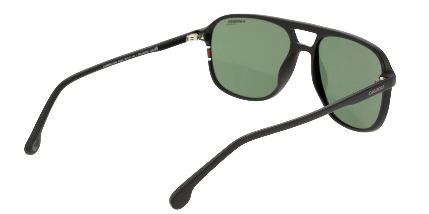 Lentes de Sol Carrera CARRERA 173/S Negro-Ópticas LUX, Ve Más Allá