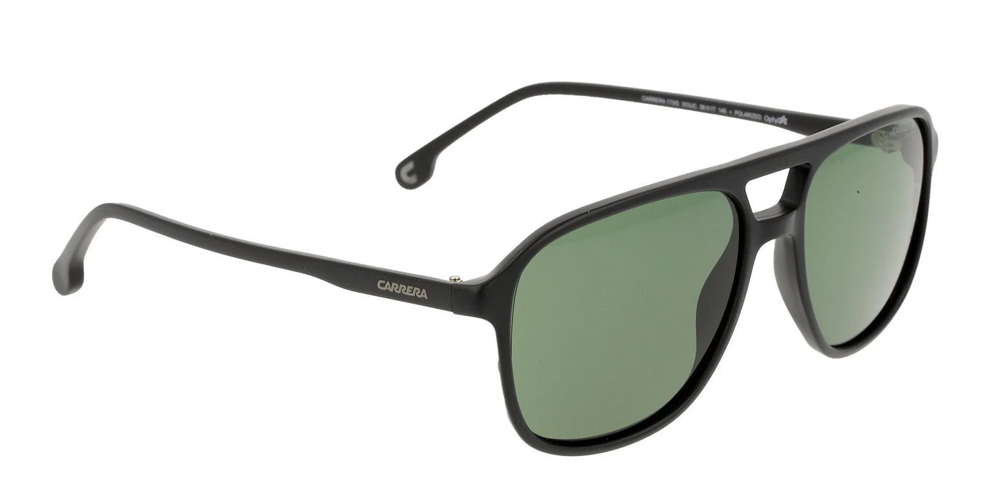 Lentes de Sol Carrera CARRERA 173/S Negro-Ópticas LUX, Ve Más Allá