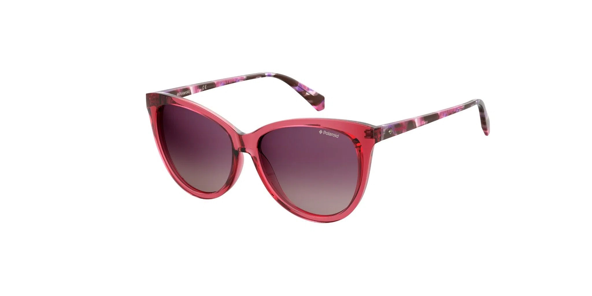 Hawkers Gafas Mujer Lentes De Sol Polaroid Pld 6168/s Para Mujer
