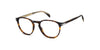 Lente Oftálmico David Beckham DB1018 Havana