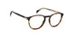 Lente Oftálmico David Beckham DB1018 Havana