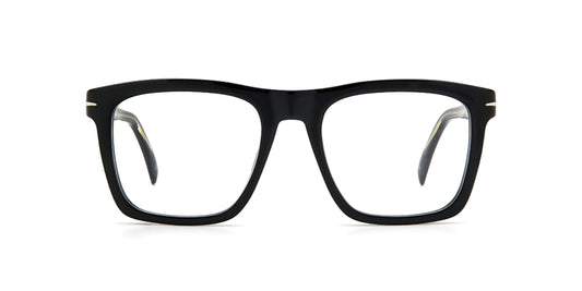 Lente Oftálmico David Beckham DB7020 Negro