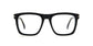 Lente Oftálmico David Beckham DB7020 Negro