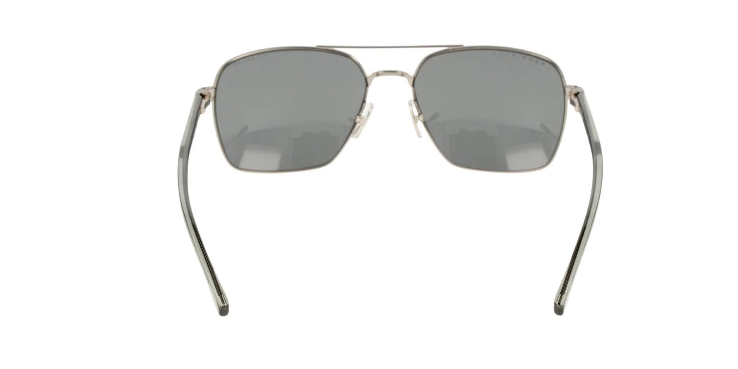 Lentes de Sol Boss BOSS1045/S Plata-Ópticas LUX, Ve Más Allá