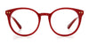 Lente Oftálmico Kate Spade TINLEY Rojo