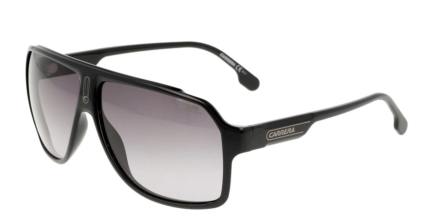 Lentes de Sol Carrera CARRERA1030/S Negro-Ópticas LUX, Ve Más Allá