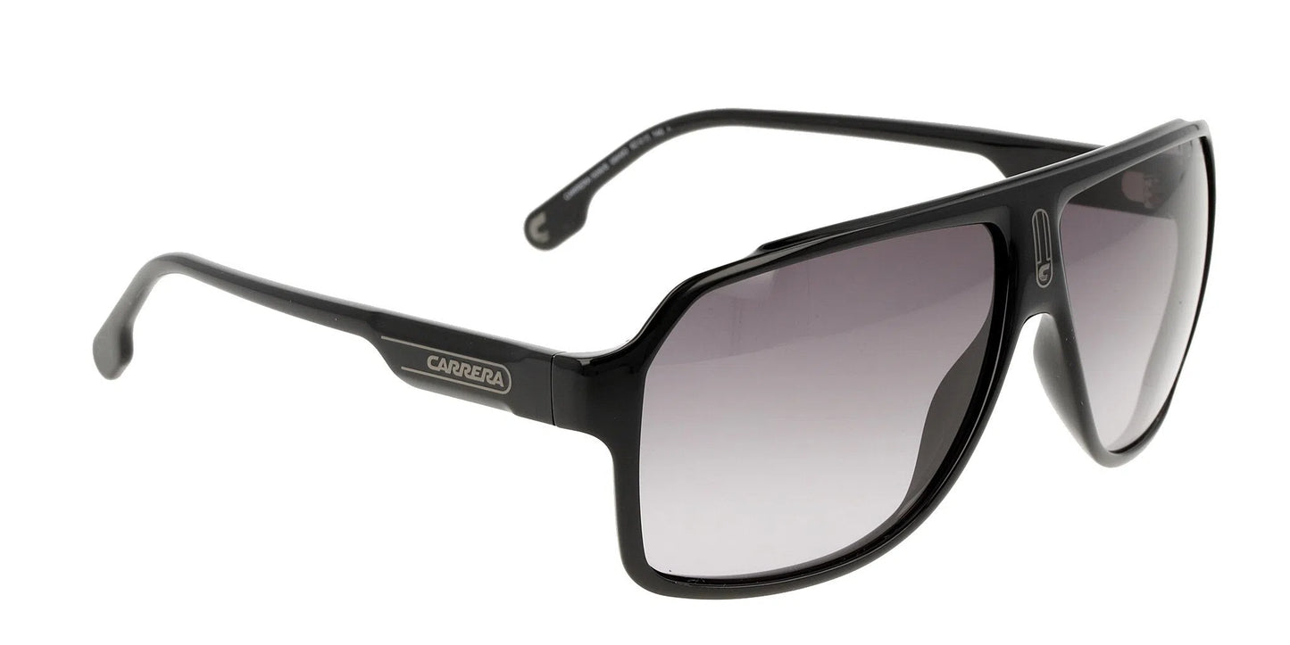 Lentes de Sol Carrera CARRERA1030/S Negro-Ópticas LUX, Ve Más Allá