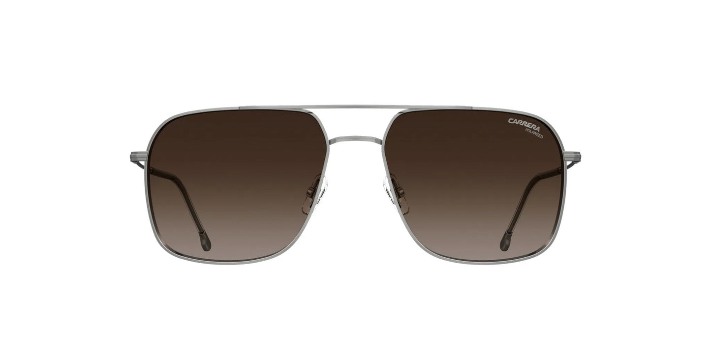 Lentes de Sol Carrera CARRERA247/S Plata-Ópticas LUX, Ve Más Allá