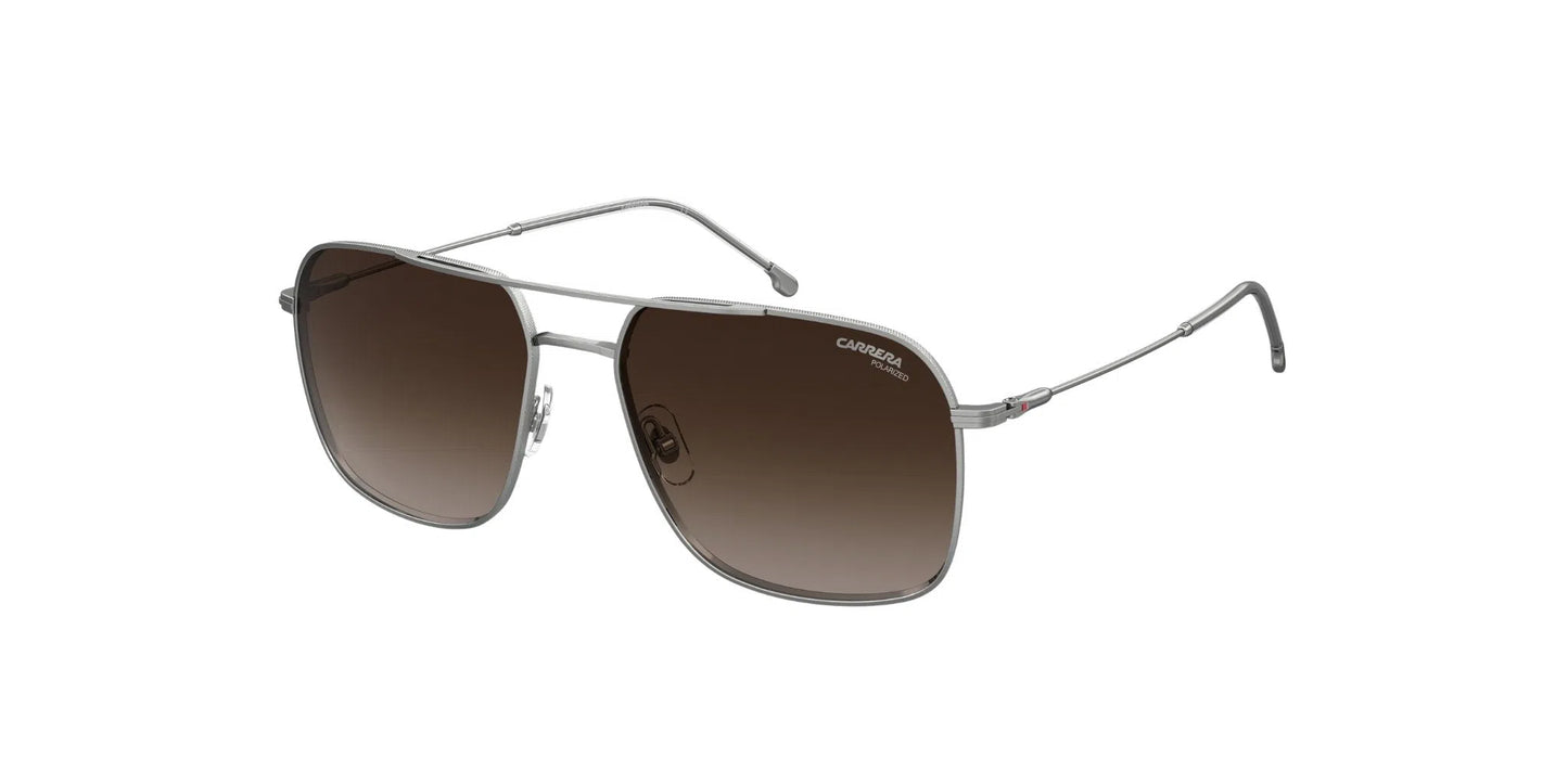 Lentes de Sol Carrera CARRERA247/S Plata-Ópticas LUX, Ve Más Allá