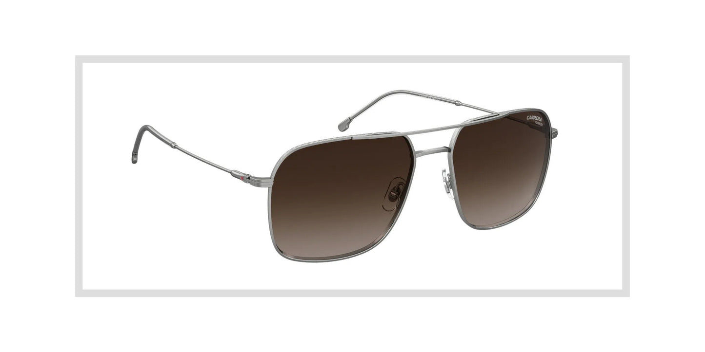 Lentes de Sol Carrera CARRERA247/S Plata-Ópticas LUX, Ve Más Allá