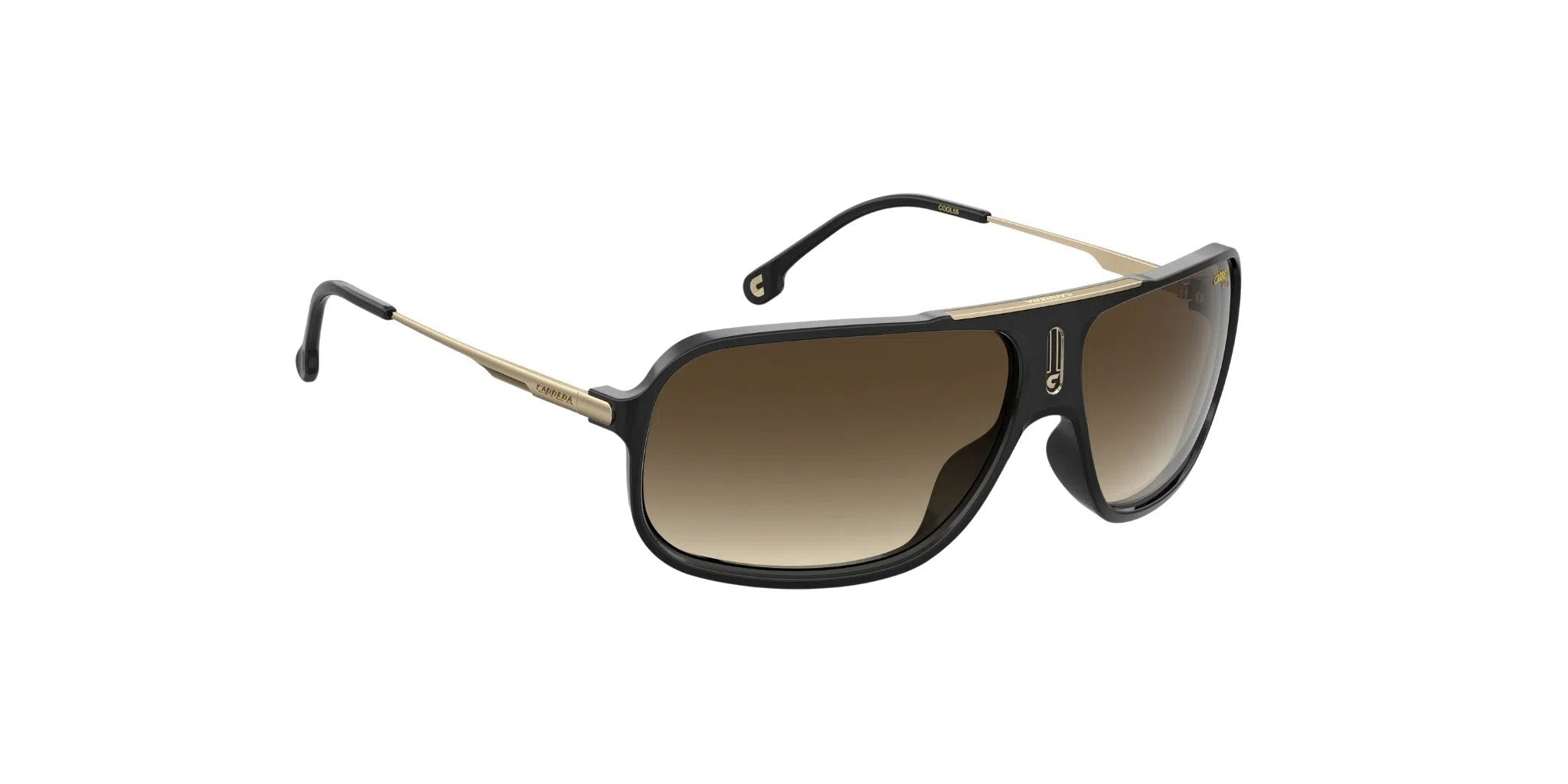 Lentes de Sol Carrera COOL65 Negro Opticas LUX Ve Mas Alla