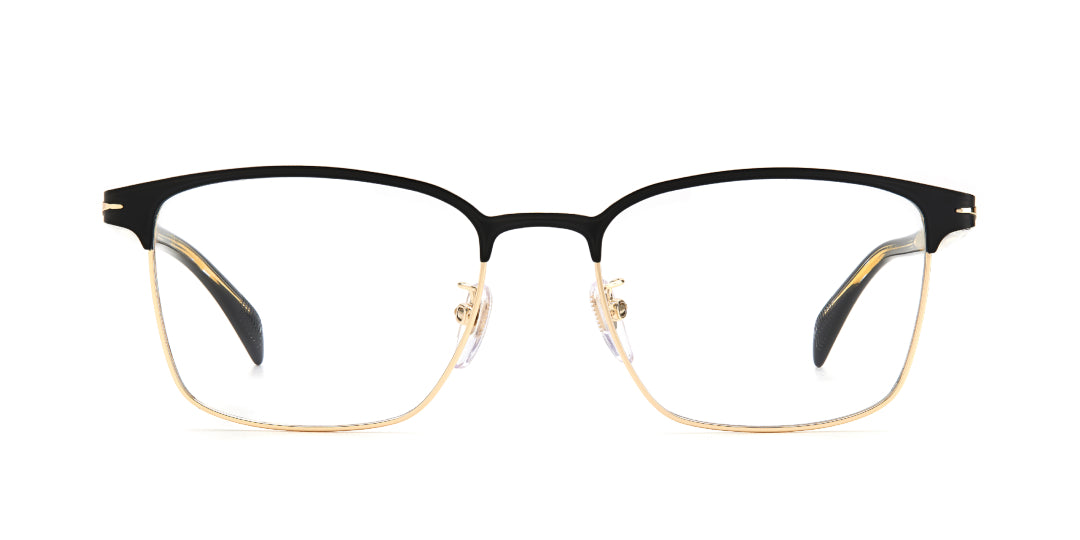 Lente Oftálmico David Beckham DB1059/F Negro