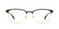 Lente Oftálmico David Beckham DB1059/F Negro