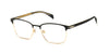 Lente Oftálmico David Beckham DB1059/F Negro