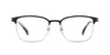 Lente Oftálmico David Beckham DB1059/F Negro