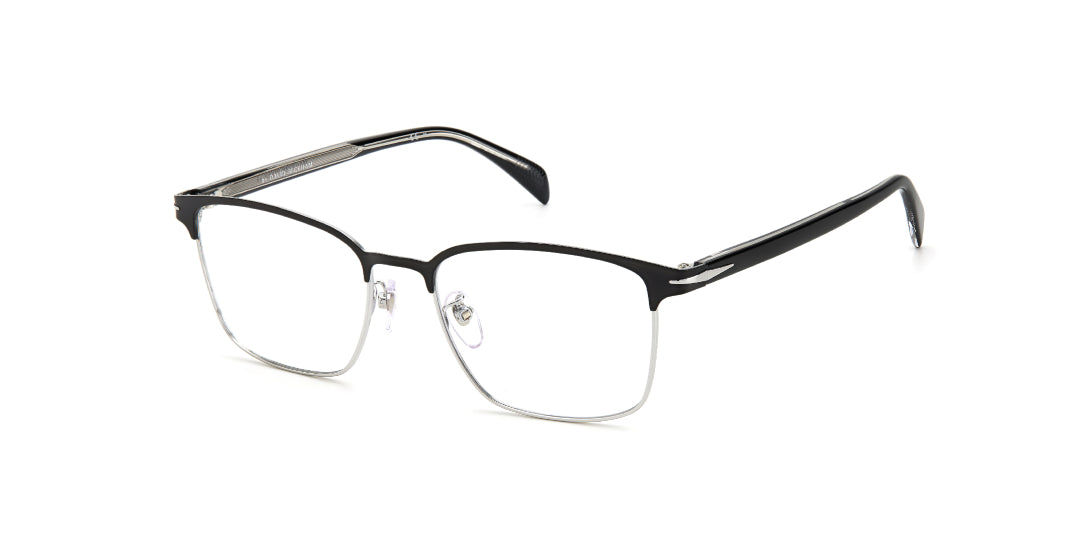 Lente Oftálmico David Beckham DB1059/F Negro