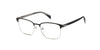 Lente Oftálmico David Beckham DB1059/F Negro