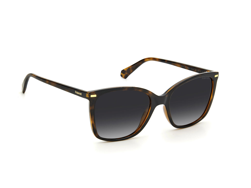 Lentes de Sol Polaroid PLD4108S Havana