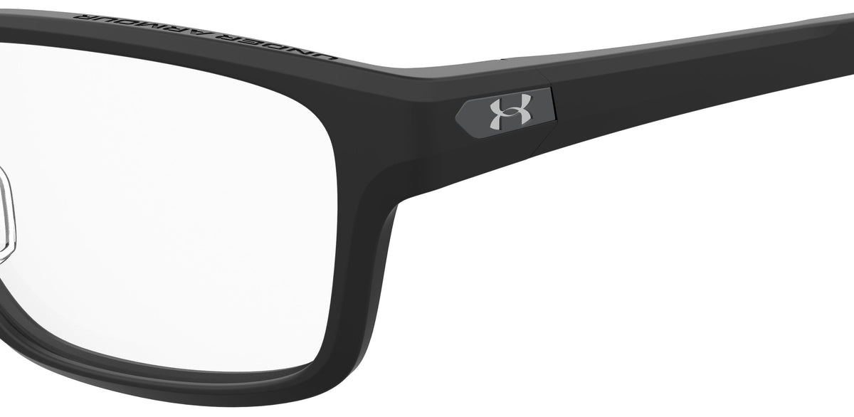 Lente Oftálmico Under Armour UA5000/G Negro