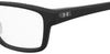 Lente Oftálmico Under Armour UA5000/G Negro