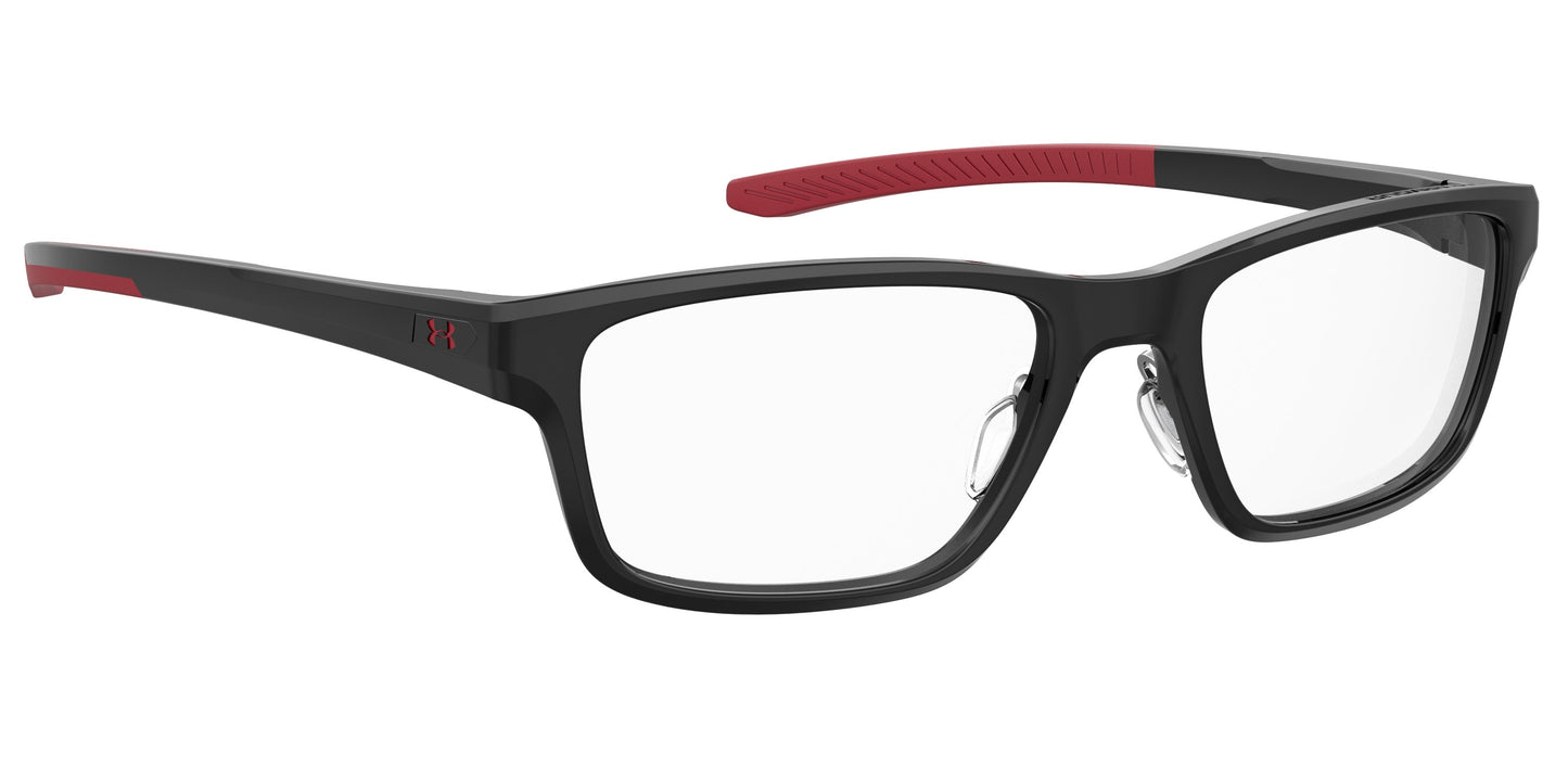 Lente Oftálmico Under Armour UA5000/G Negro