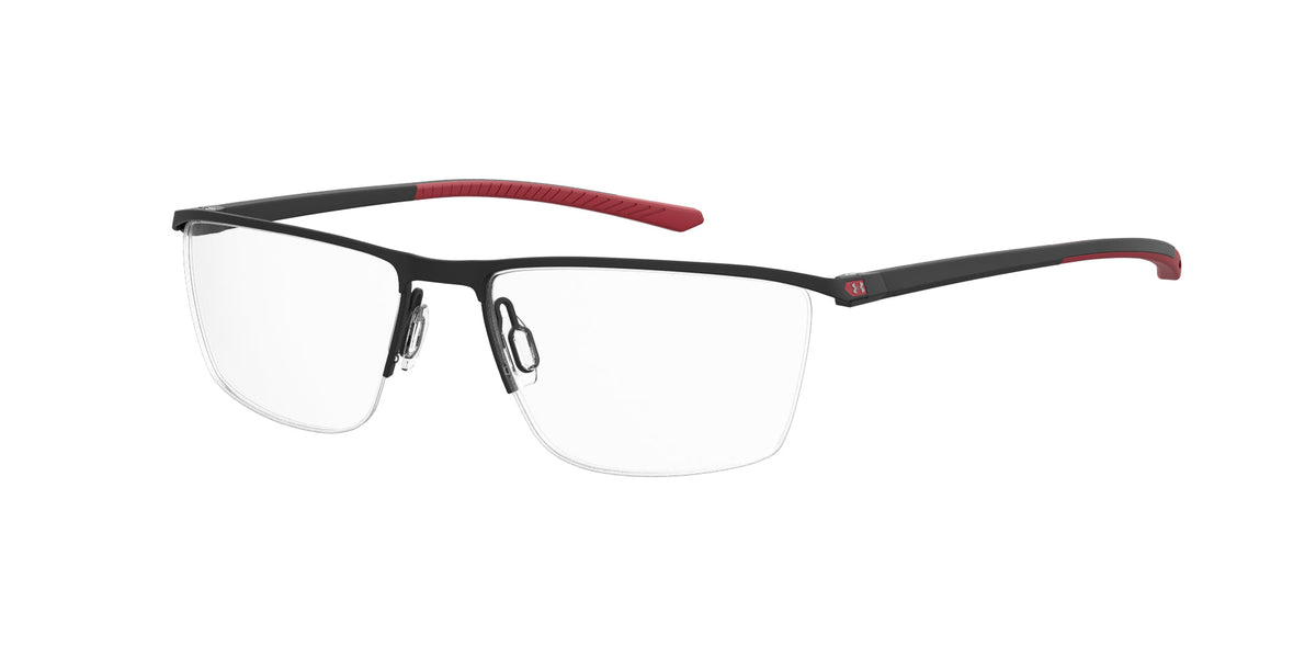 Lente Oftálmico Under Armour UA5003/G Negro