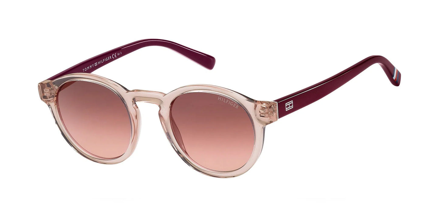 Lentes de Sol Tommy Hilfiger TH1856/RE/S Transparente-Ópticas LUX, Ve Más Allá