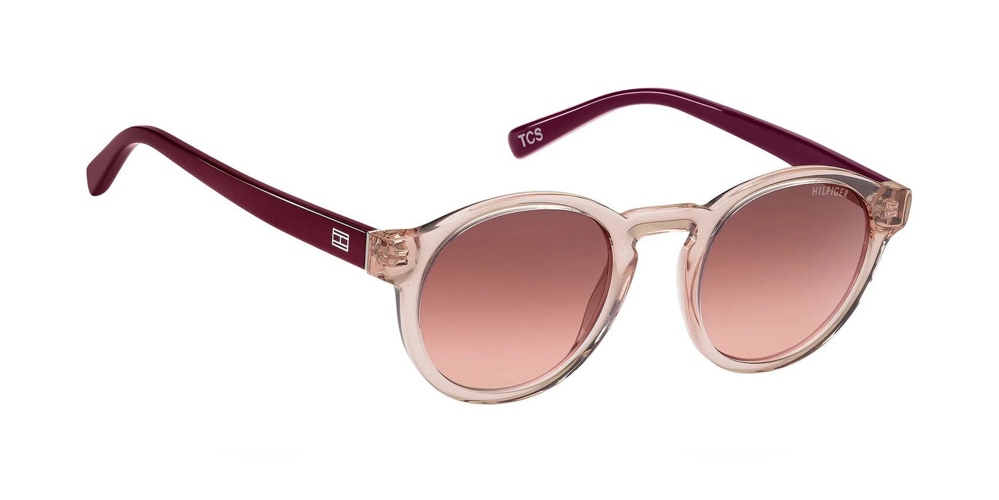 Lentes de Sol Tommy Hilfiger TH1856/RE/S Transparente-Ópticas LUX, Ve Más Allá