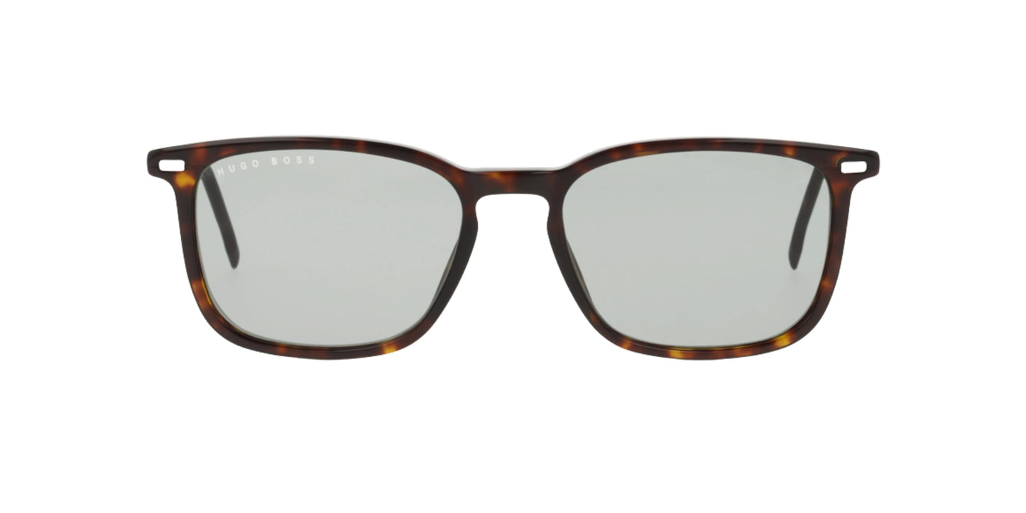 Lentes de Sol Boss BOSS1308/S Havana-Ópticas LUX, Ve Más Allá