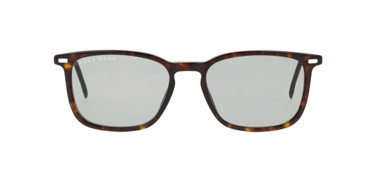 Lentes de Sol Boss BOSS1308/S Havana-Ópticas LUX, Ve Más Allá